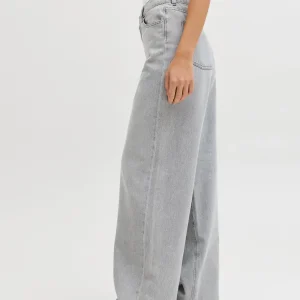 Denim wide JXTOKYO WIDE HW R315 DNM lengtemaat 32