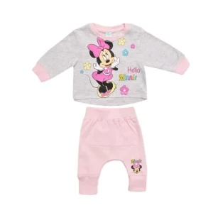 2-delige set Minnie Mouse