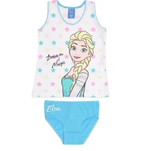 Ondergoed setje Disney Frozen