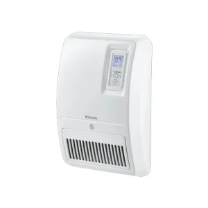 Dimplex H260E badkamer convector | 2000 Watt