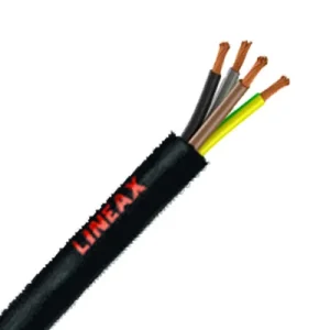 Nexans Lineax H07RN-F | 4G10mm² | Per Meter