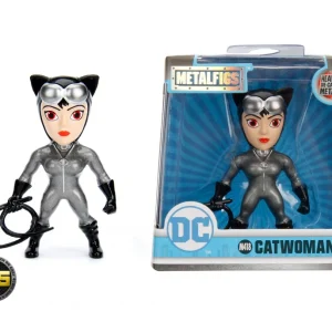 Catwomen Metalfig 6cm