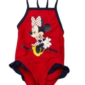 Badpakje Minnie Mouse