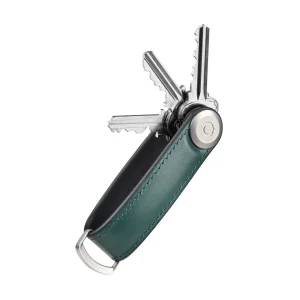 Key Organizer Hybrid Leather
