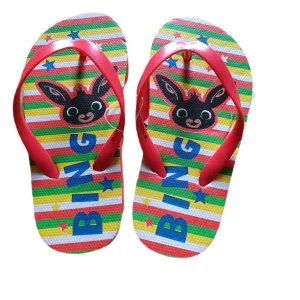 Teenslippers Bing Bunny