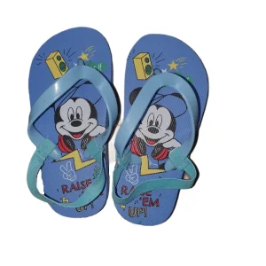 Teenslipper Mickey Mouse