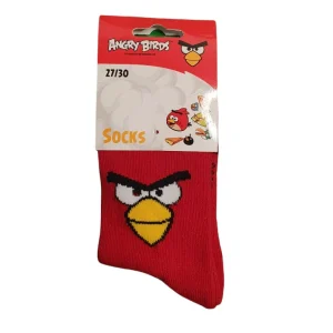 Sokken Angry Birds