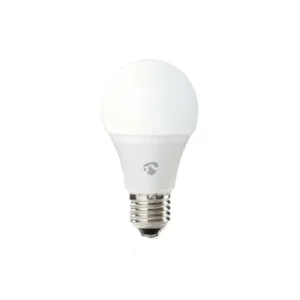 Nedis SmartLife LED Bulb E27 – 9W | Op = Op!