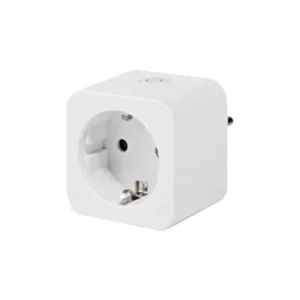 Nedis SmartLife WiFi Stekker | WIFIP121FWT