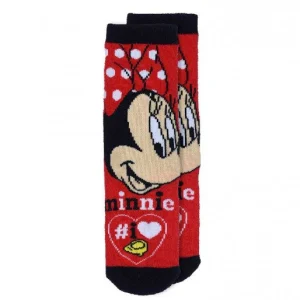 Sokken Minnie Mouse (antislip)