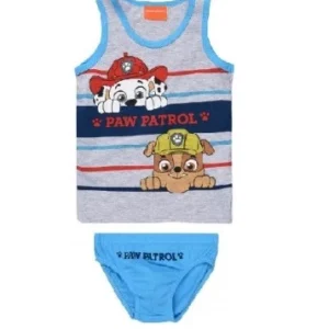 Ondergoed setje Paw Patrol