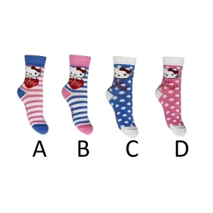 Sokken Hello kitty