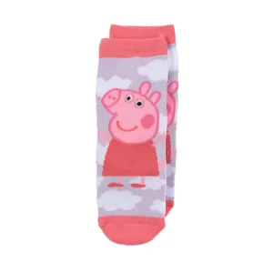Antislip sokken Peppa Pig