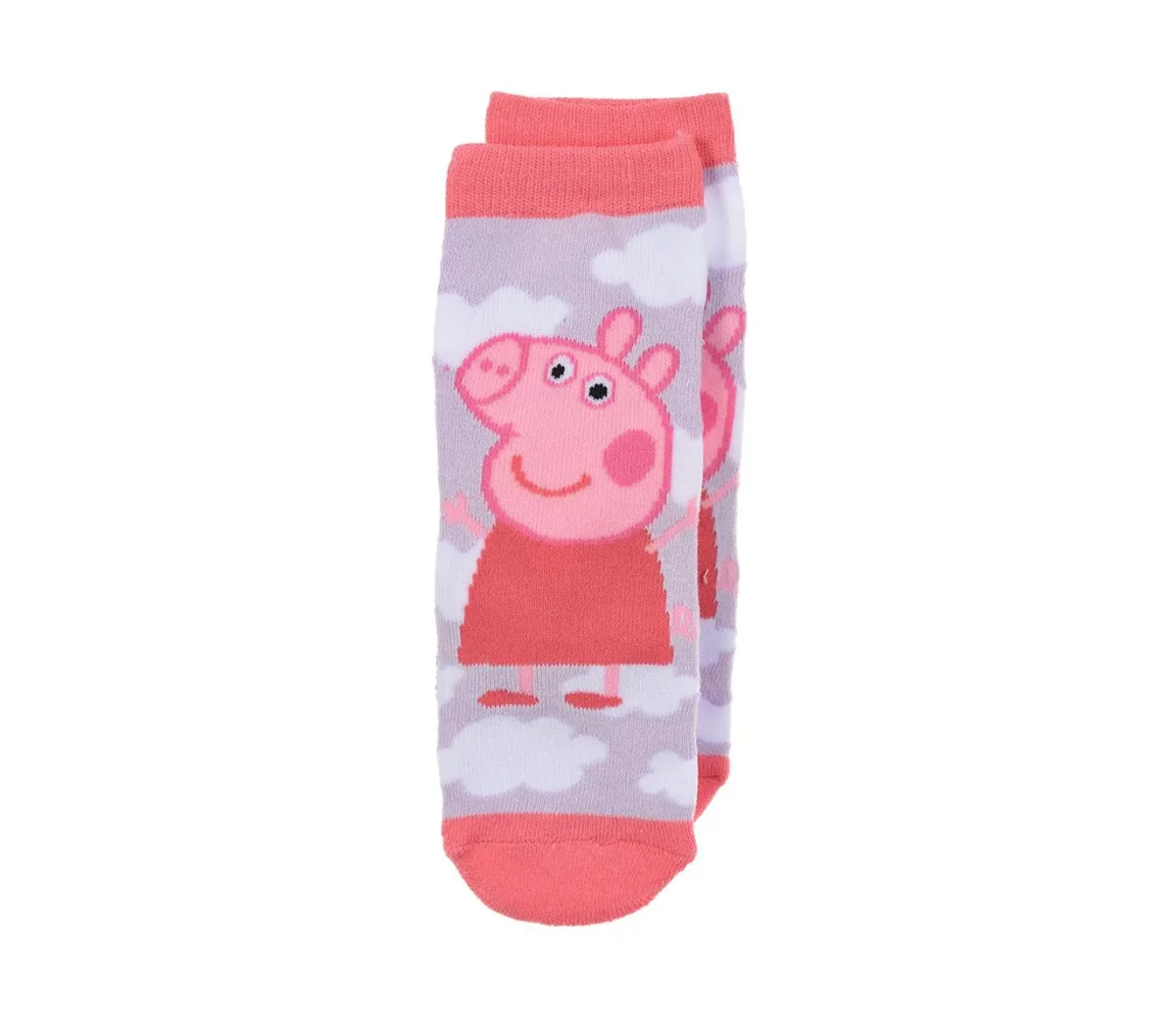 Antislip sokken Peppa Pig - Afbeelding 2
