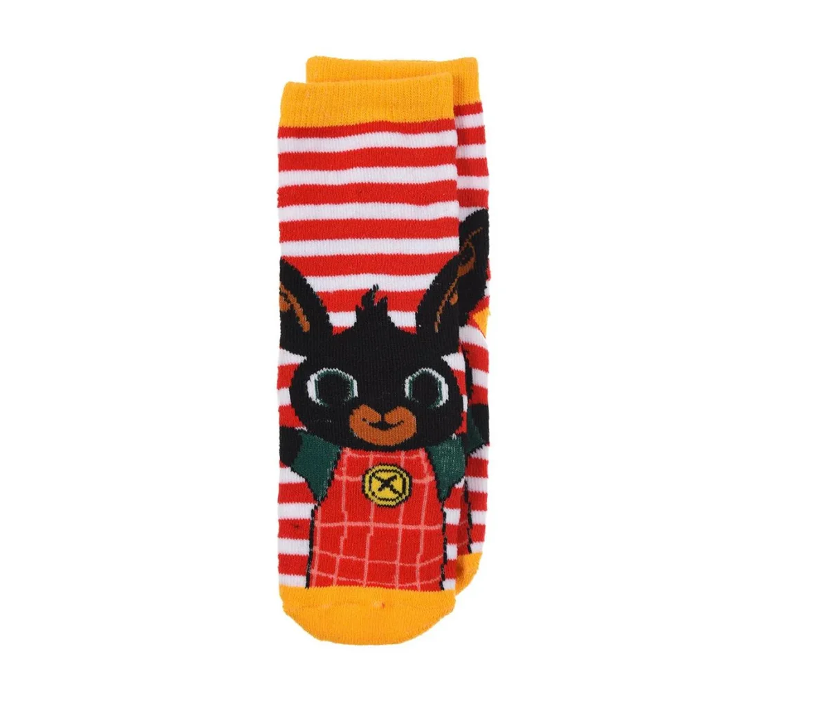 Antislip sokken Bing Bunny - Afbeelding 2