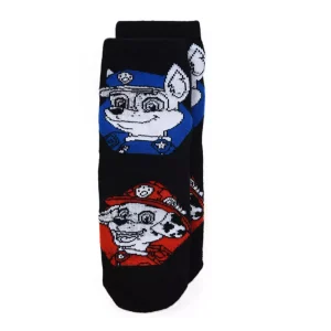 PAW Patrol Antislip Sokken – Navy – Chase & Marshall – Maat 23/26 t/m 31/34