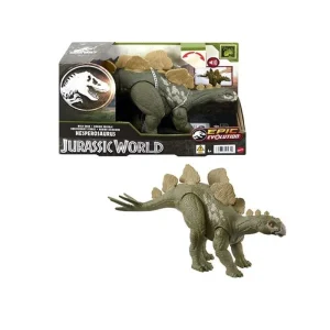 Jurassic World - Hesperosaurus
