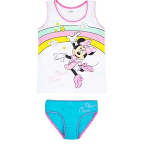 Ondergoed Setje Minnie Mouse