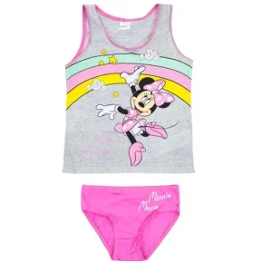 Ondergoed Setje Minnie Mouse