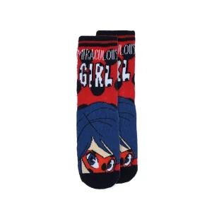 Antislip sokken Miraculous Ladybug